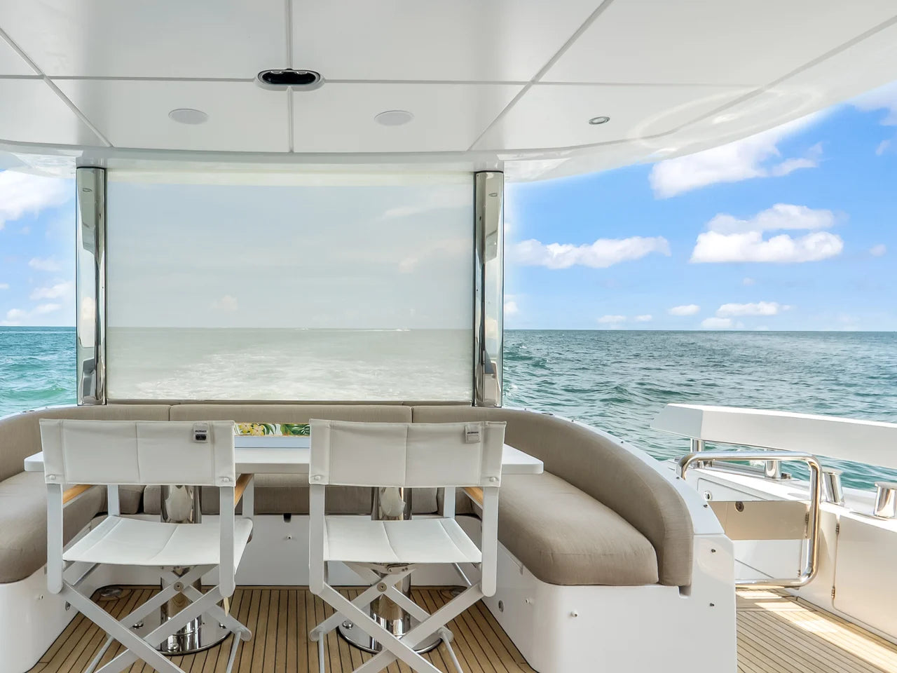 2025 Azimut 78 FLY 78.0 feet, Miami, FL #79