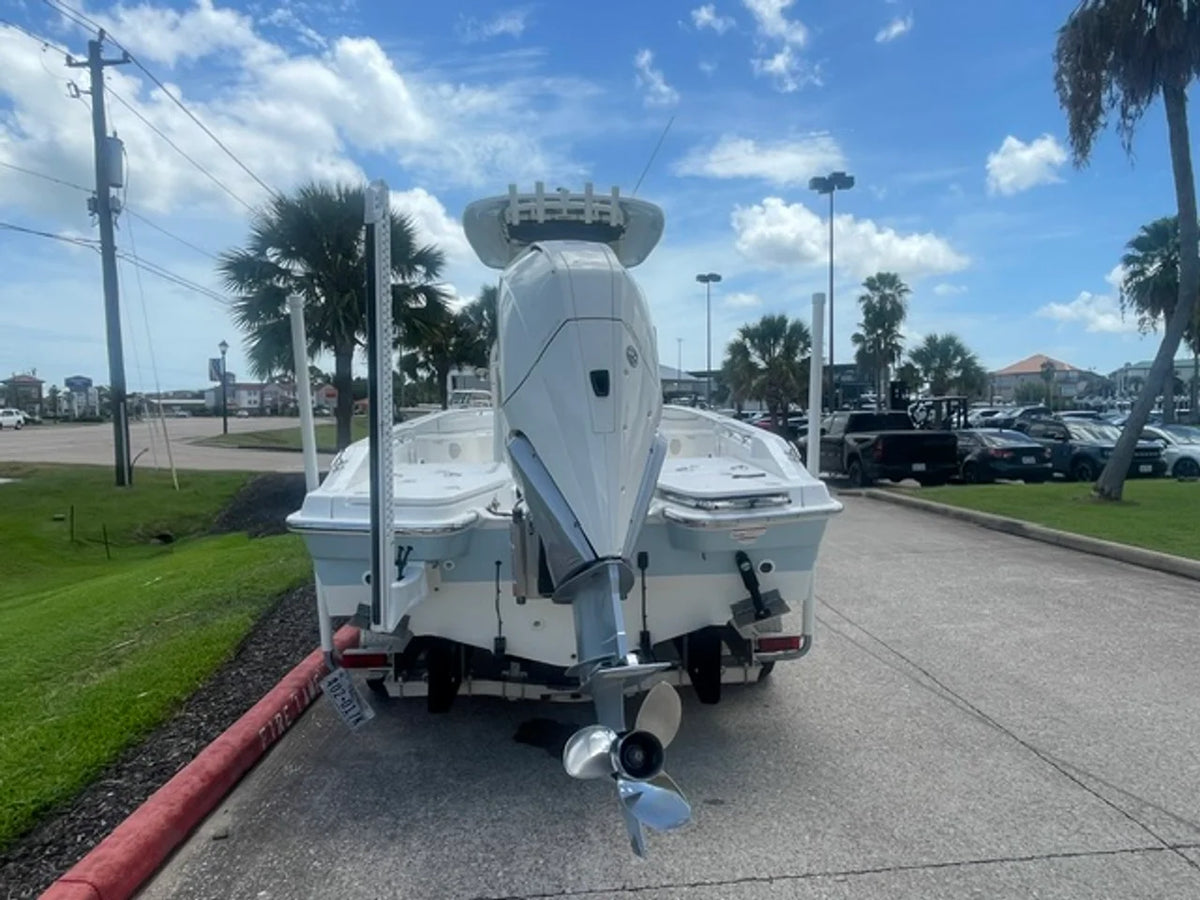 2021 Boston Whaler 250 DAUNTLESS 25.0 feet, Seabrook, TX #5