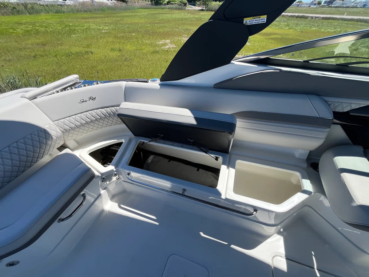 2026 Sea Ray SLX 280 Outboard 28.0 feet, Westbrook, Connecticut #12