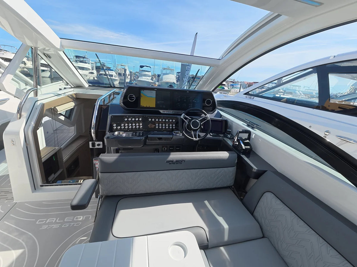 2027 Galeon 375 GTO 37.0 feet, Grasonville, MD #15