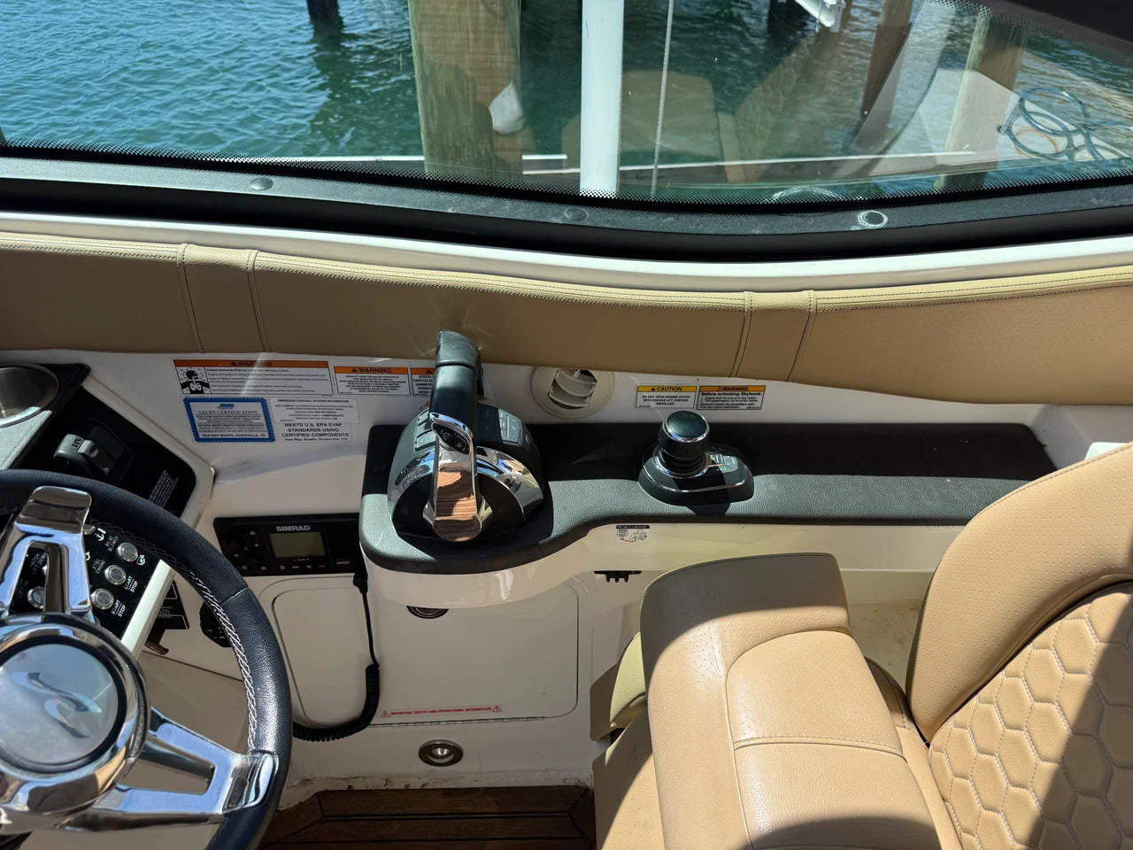 2020 Sea Ray Sundancer 320 32.0 feet, Pensacola, Florida #26