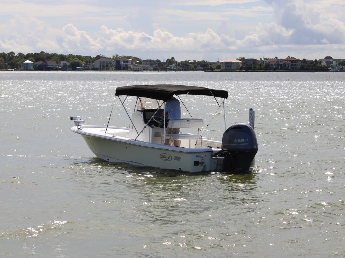 2018 Sea Hunt BX 20 BR 20.0 feet, Seabrook, TX #2