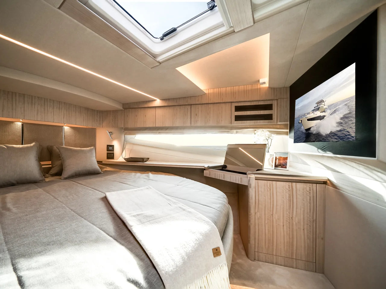 2026 Galeon 680 FLY 68.0 feet, Pompano Beach, FL #16
