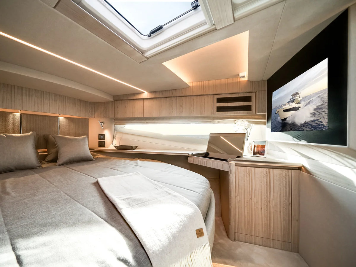2026 Galeon 680 FLY 68.0 feet, Pompano Beach, FL #16