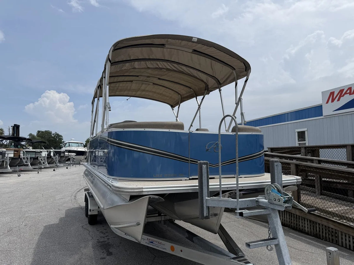 2023 Avalon 2385 LSZ QL 23.0 feet, Fort Walton Beach, Florida #2
