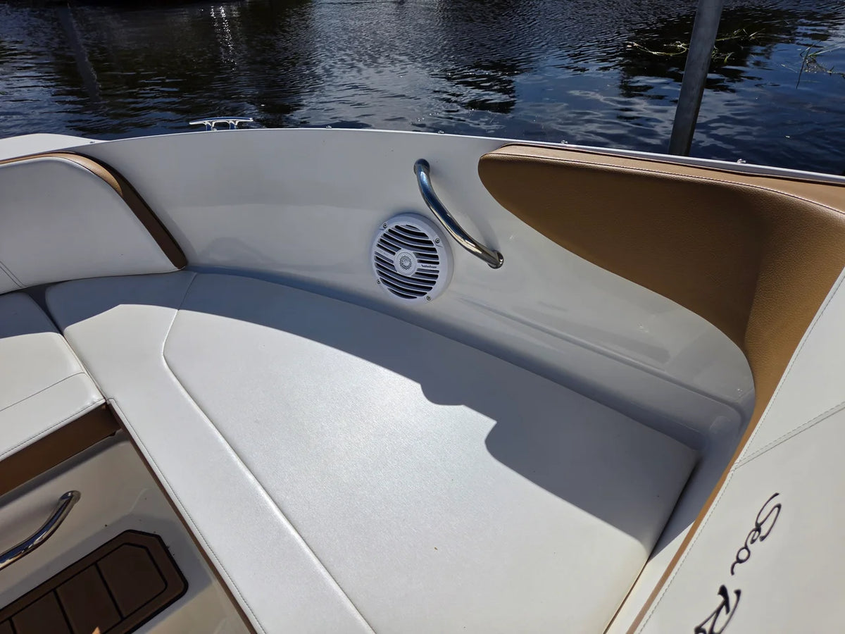 2018 Sea Ray 210 SPX 21.0 feet, Lake Hopatcong, NJ #18