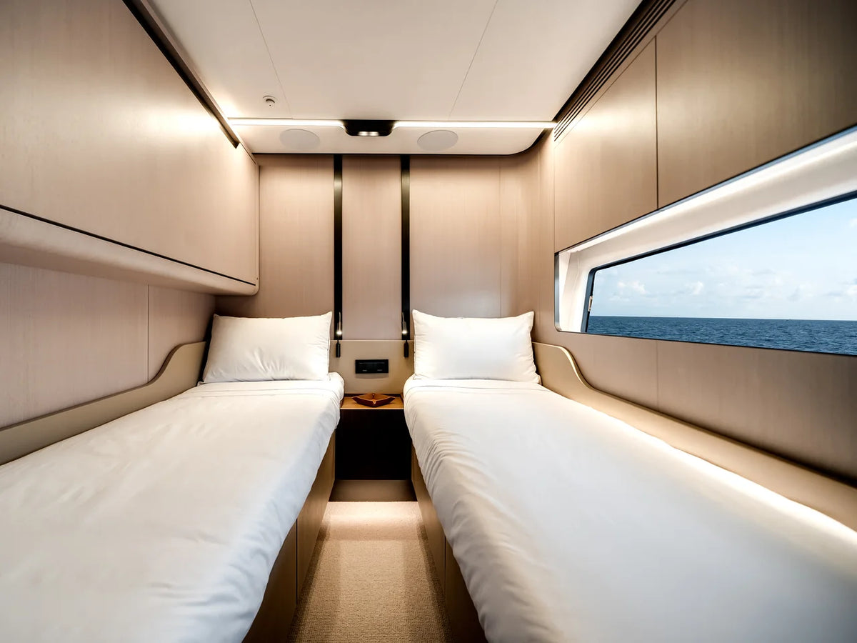 2026 Azimut S8 80.0 feet, Jupiter, Florida #57