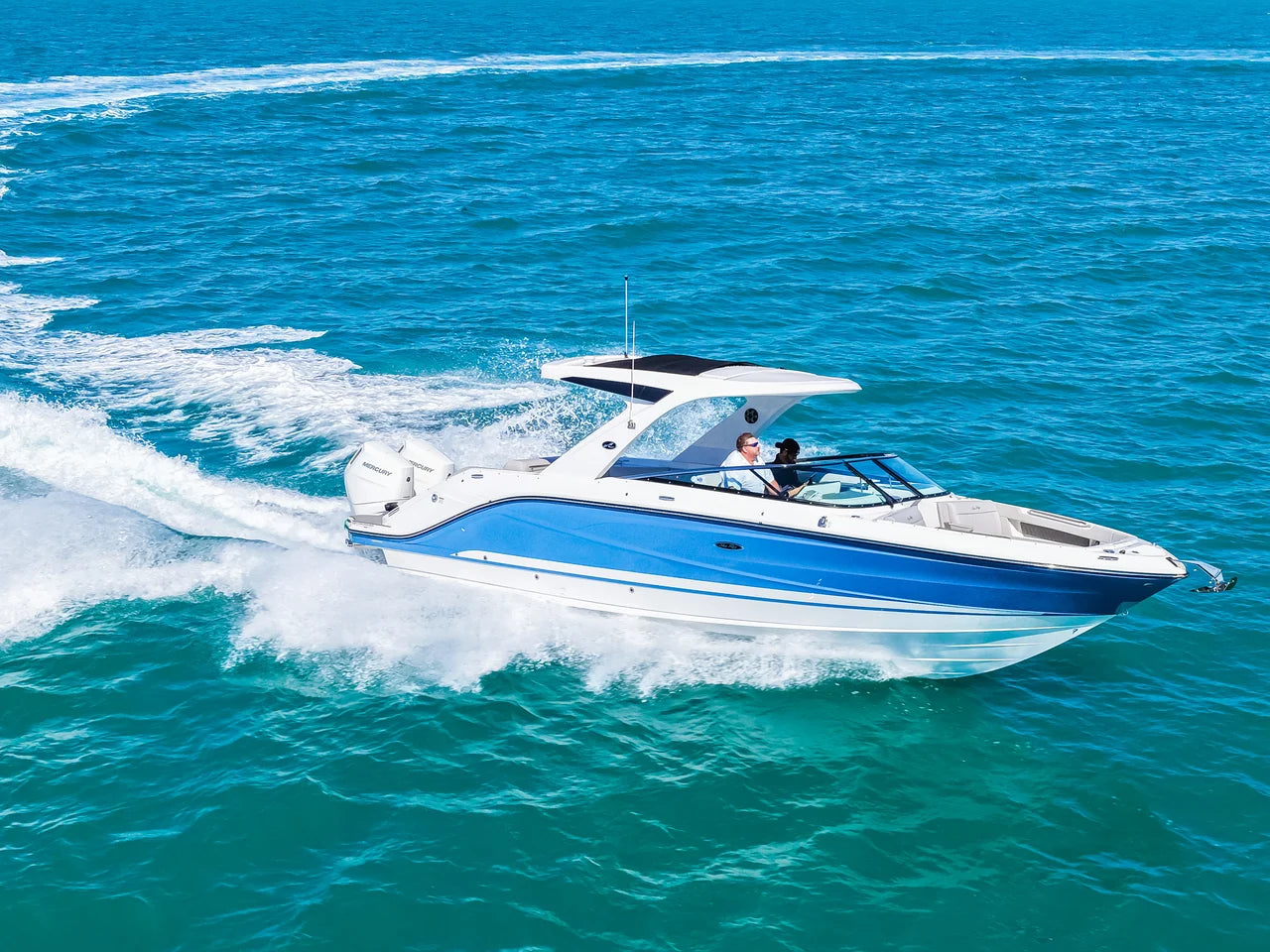2026 Sea Ray SLX 310 Outboard 31.0 feet, Venice, Florida #12