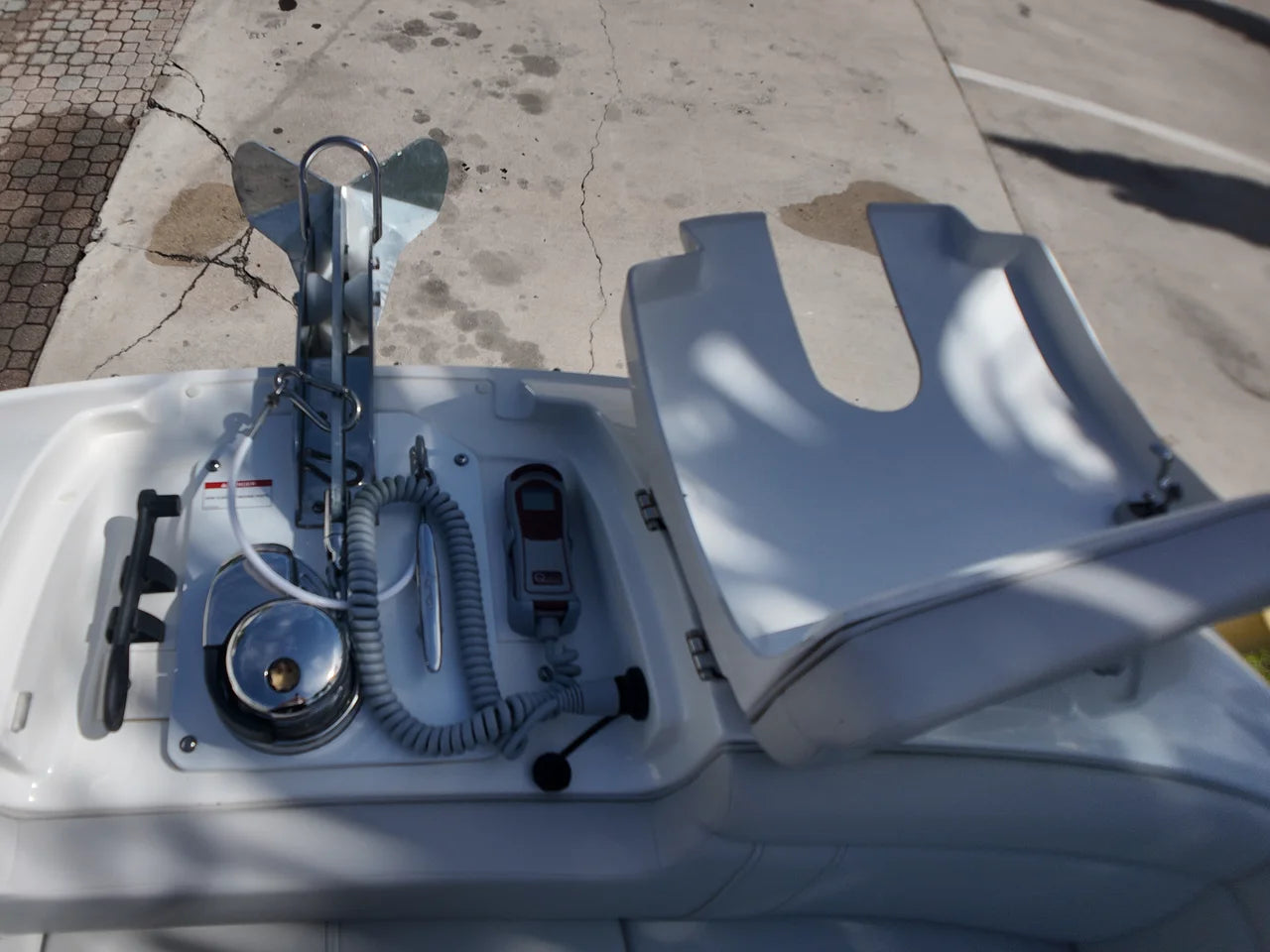 2027 Sea Ray SDX 290 Outboard 29.0 feet, Pompano Beach, Florida #35