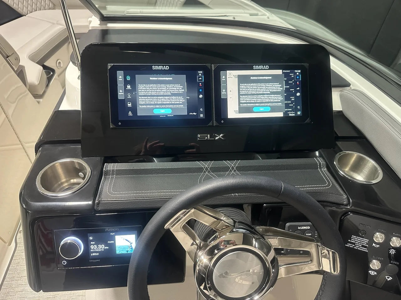 2026 Sea Ray SLX 260 26.0 feet, Nisswa, Minnesota #73