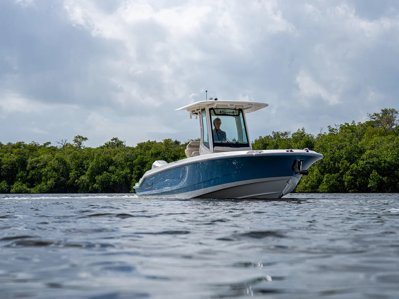 2026 Boston Whaler 280 Dauntless 28.0 feet, Fort Myers, FL #31
