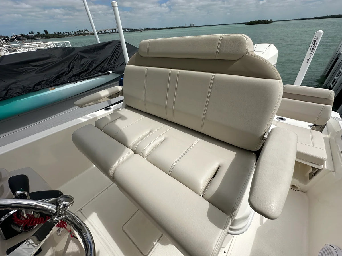 2024 Boston Whaler 250 DAUNTLESS 25.0 feet, Naples, Florida #29