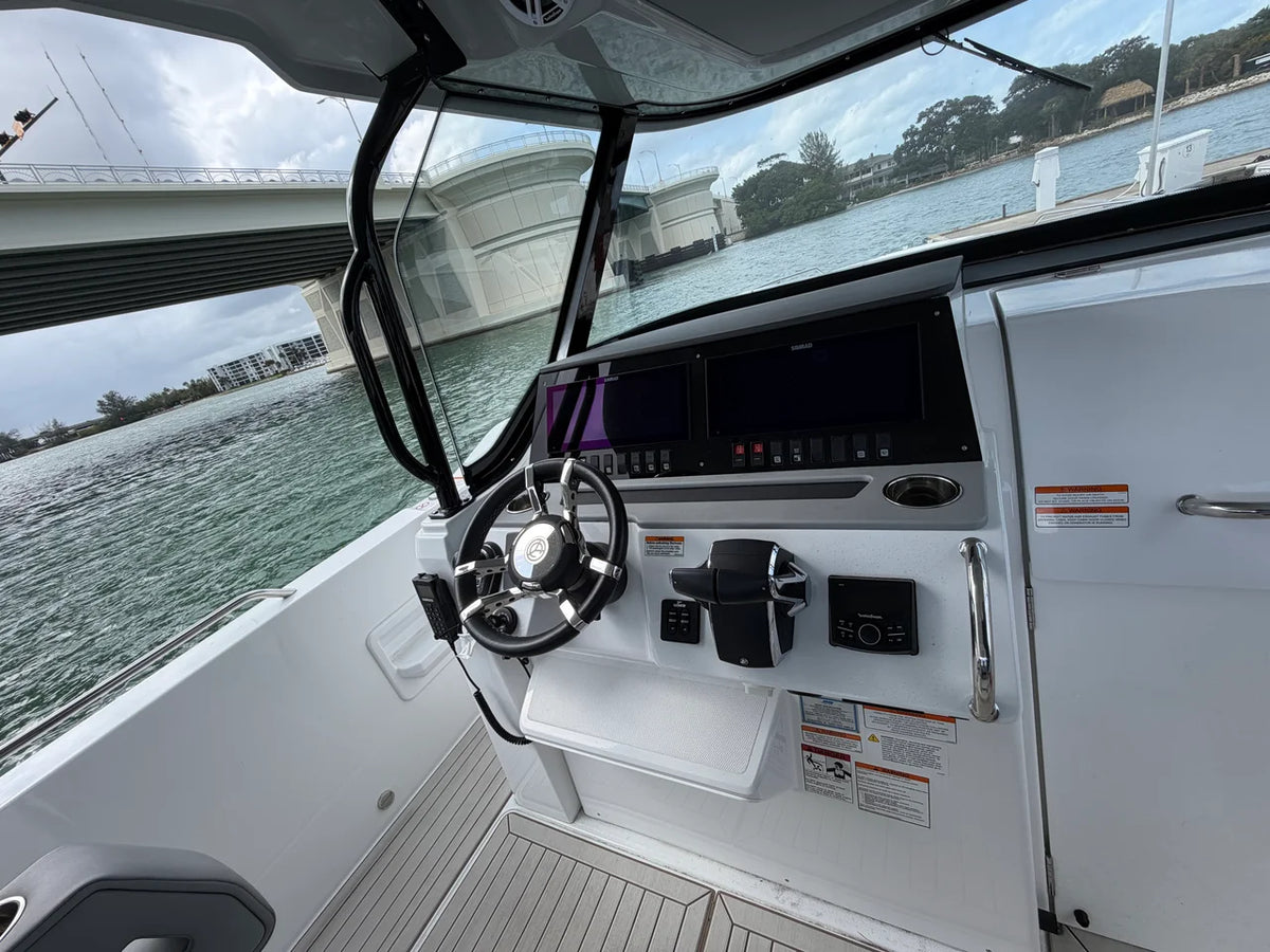 2026 Cruisers Yachts 38 VTR 38.0 feet, Jupiter, Florida #16