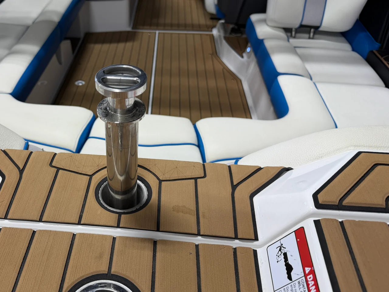 2021 Nautique Super Air Nautique GS22 22.0 feet, Crosslake, Minnesota #21