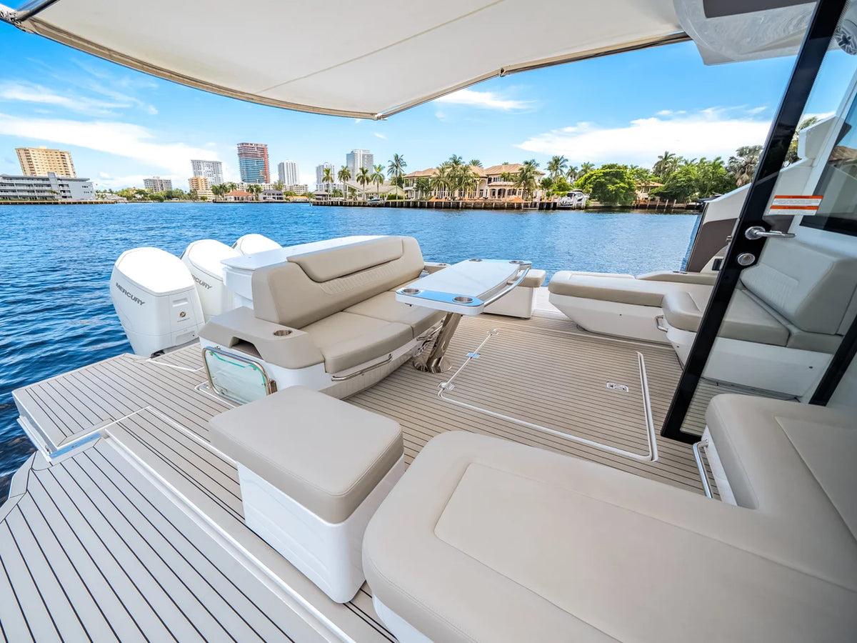 2026 Cruisers Yachts 50GLS OB 50.0 feet, Pompano Beach, Florida #25