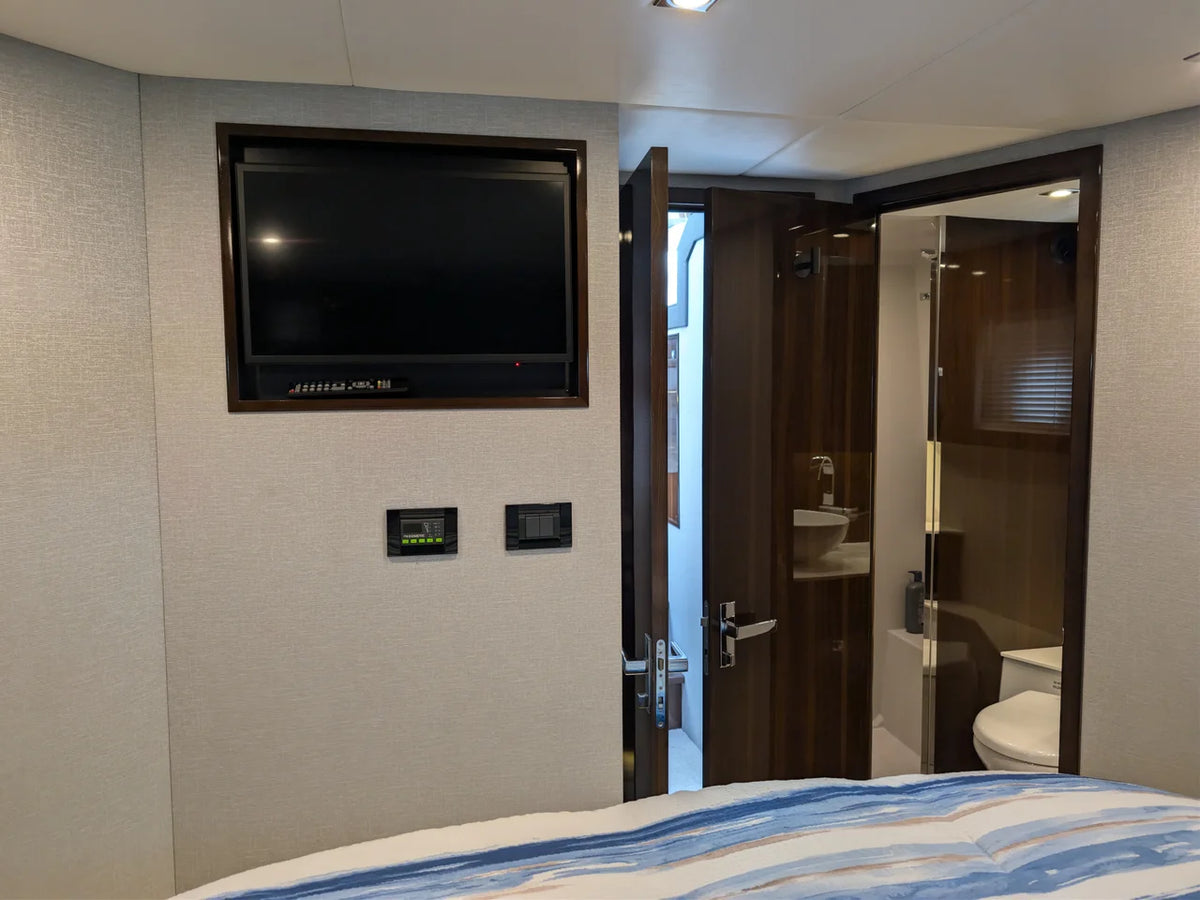 2024 Cruisers Yachts 42 CANTIUS 42.0 feet, Grasonville, MD #38