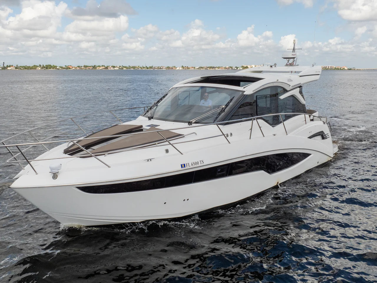 2024 Galeon 425 HTS 42.0 feet, Fort Myers, FL #13