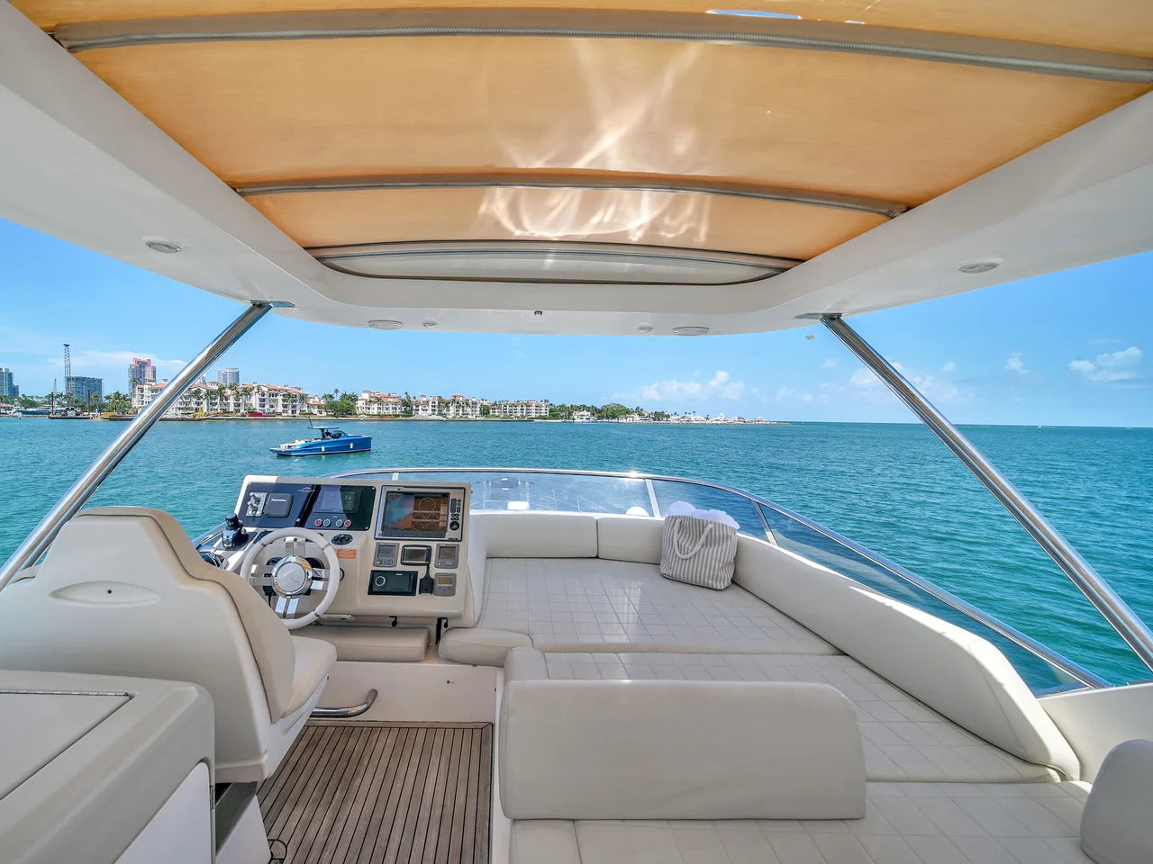 2012 Azimut 64 FLY 64.0 feet, Miami Beach, FL #40