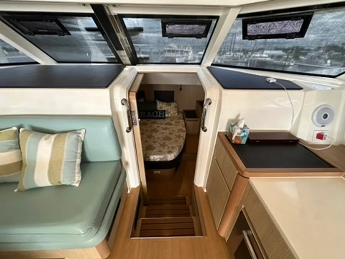 2017 Aquila 44 YACHT 44.0 feet, Brunswick, GA #36