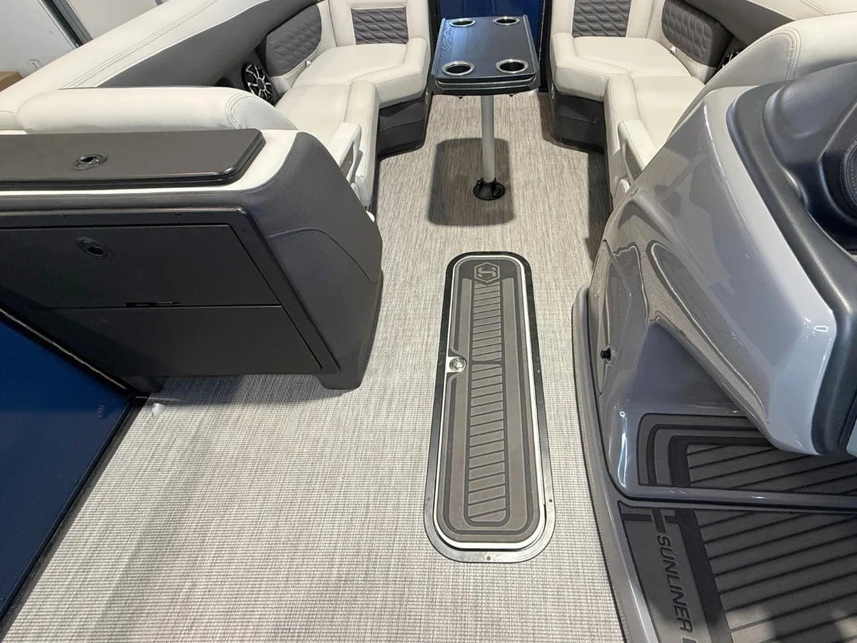2026 Harris Sunliner 230 SPORT 23.0 feet, Cornelius, North Carolina #24