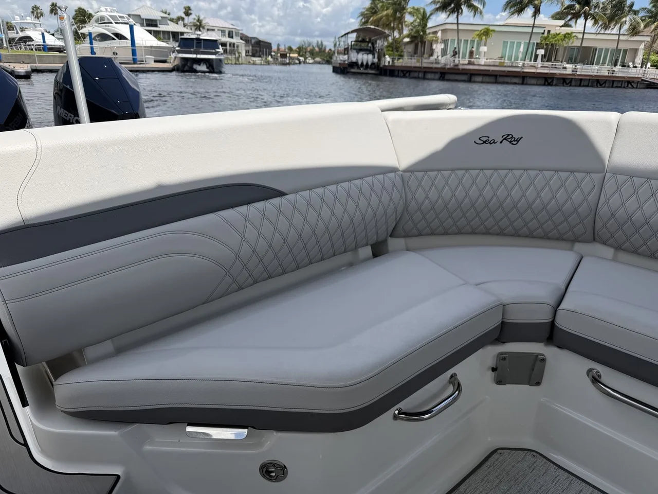 2027 Sea Ray SLX 280 Outboard 28.0 feet, Fort Myers, FL #12