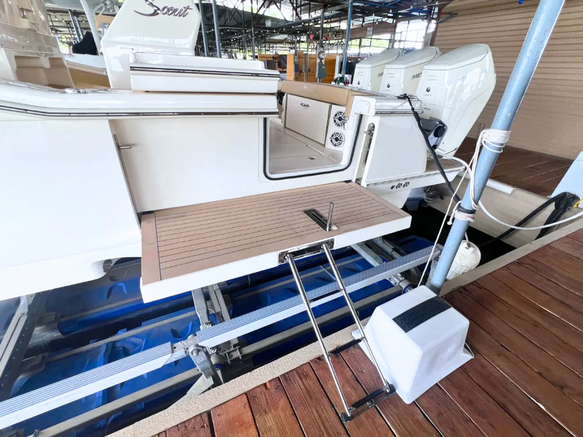 2023 Scout 425 LXF 42.0 feet, Pottsboro, TX #16