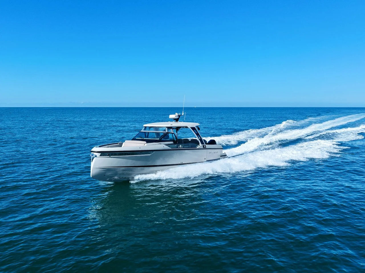 2023 Saxdor 320 GTO 32.0 feet, St Petersburg, FL #19