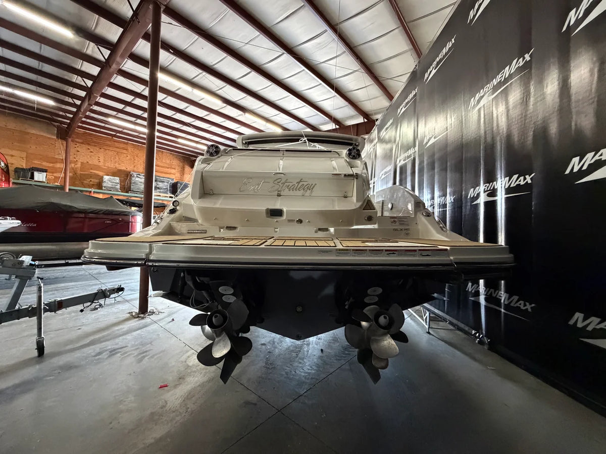 2022 Sea Ray 350 SLX 34.0 feet, Excelsior, Minnesota #17