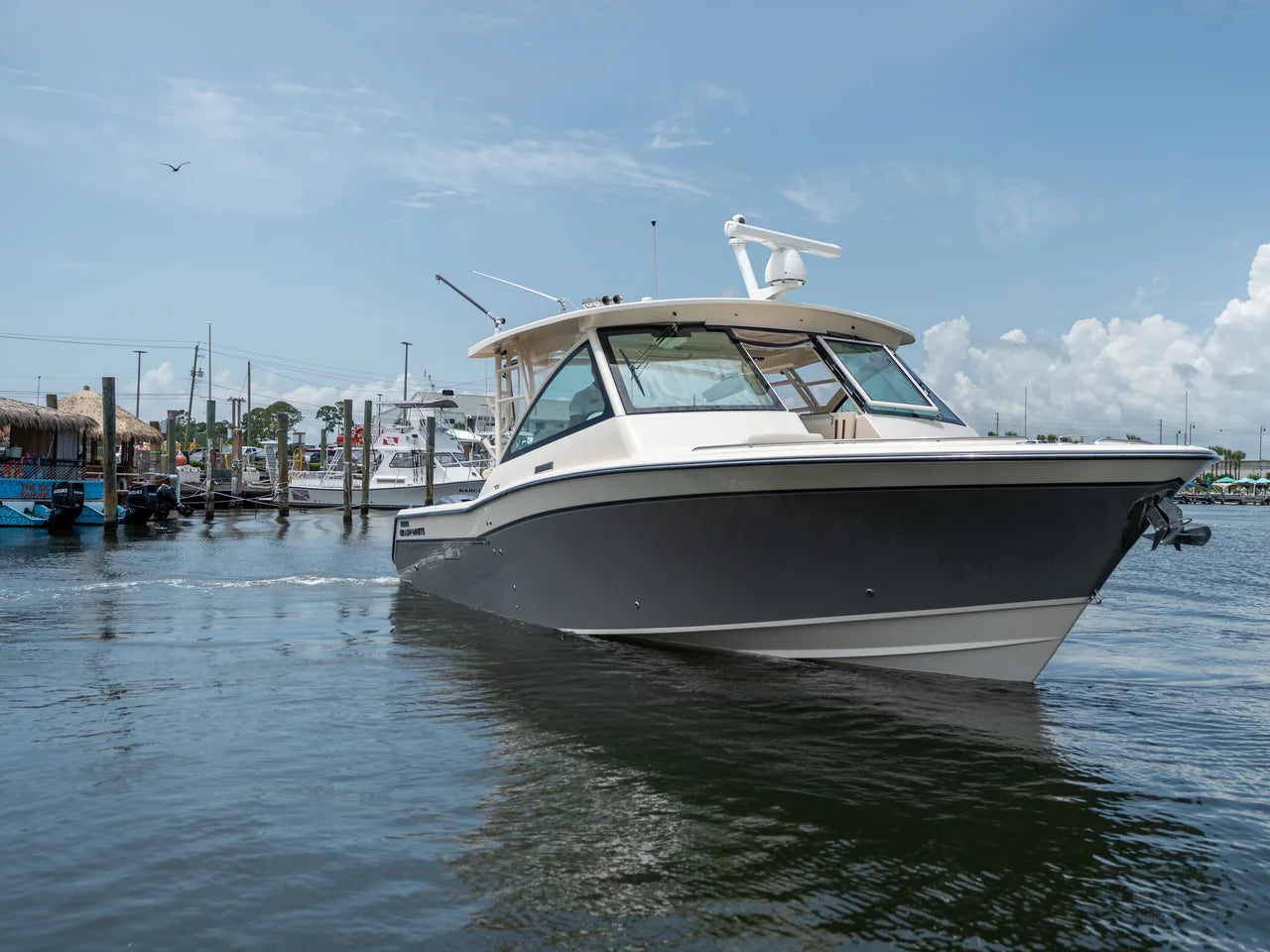 2019 Grady-White 375 FREEDOM 37.0 feet, Panama City Beach, Florida #8