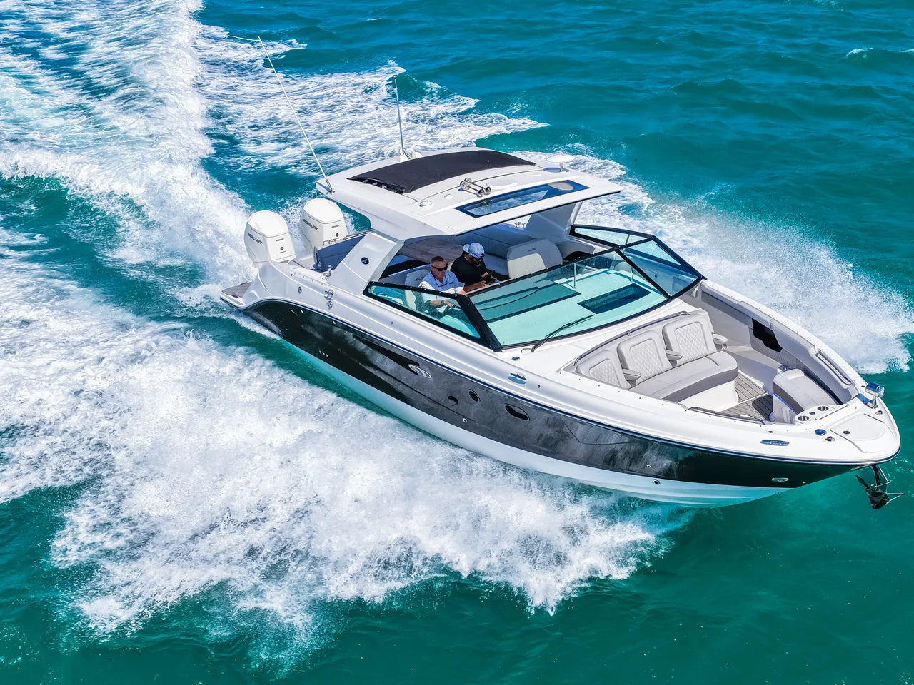 2026 Sea Ray SLX 400 Outboard 40.0 feet, Sarasota, FL #64
