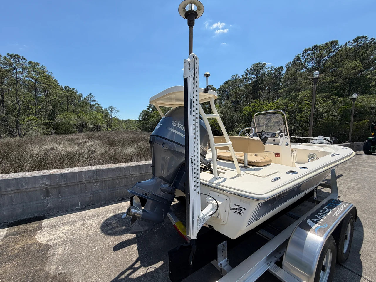 2019 Scout 177 SPORT 17.0 feet, Charleston, SC #8