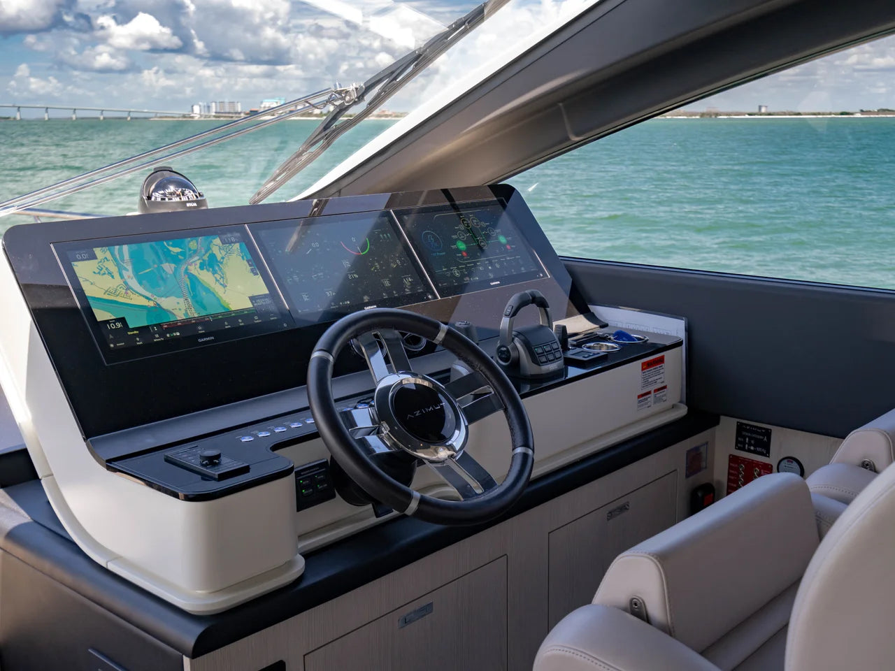 2025 Azimut FLY 78 78.0 feet, Fort Myers, FL #10