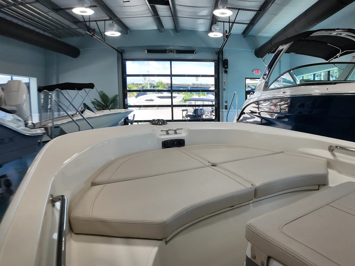 2027 Boston Whaler 170 Montauk 17.0 feet, Sarasota, FL #8