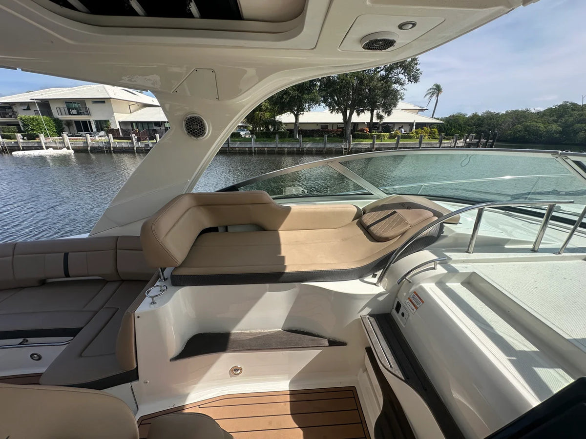 2017 Sea Ray 350 SUNDANCER 35.0 feet, Boca Raton, FL #13