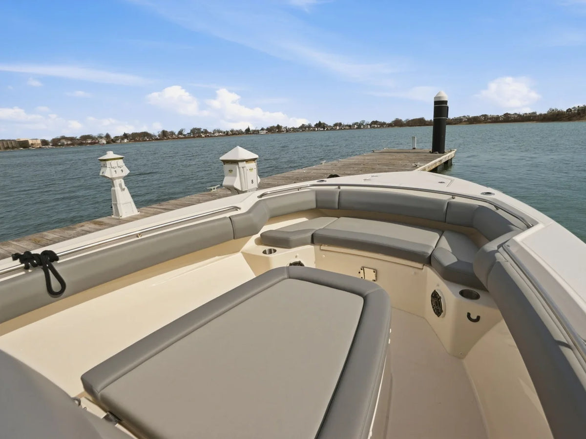2026 Boston Whaler 280 Outrage 28.0 feet, Quincy, MA #16
