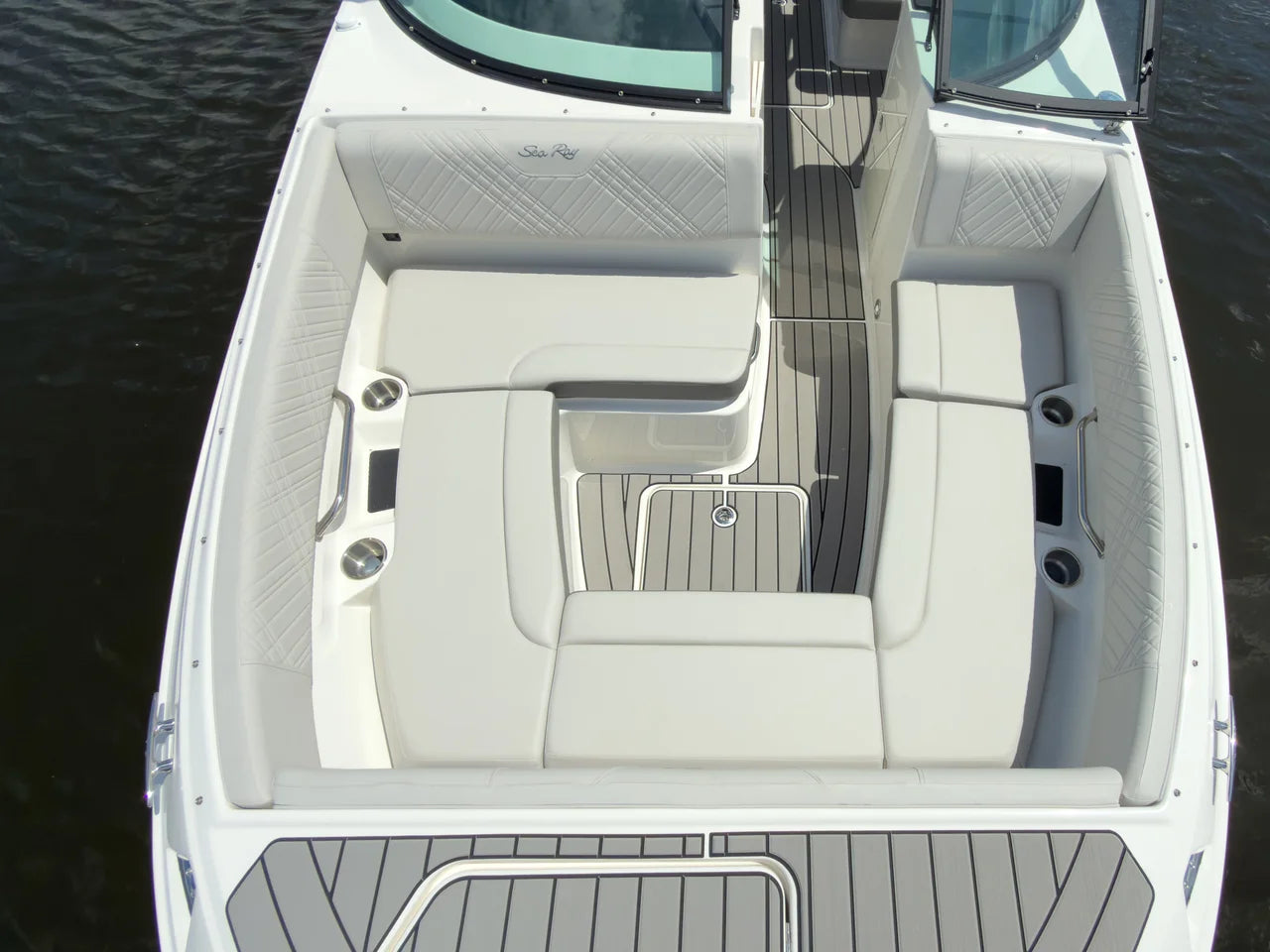 2026 Sea Ray SDX 270 Outboard 27.0 feet, Fort Myers, FL #17