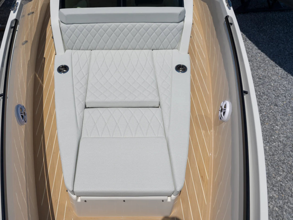 2027 Saxdor 320 GTO 32.0 feet, Panama City, FL #11