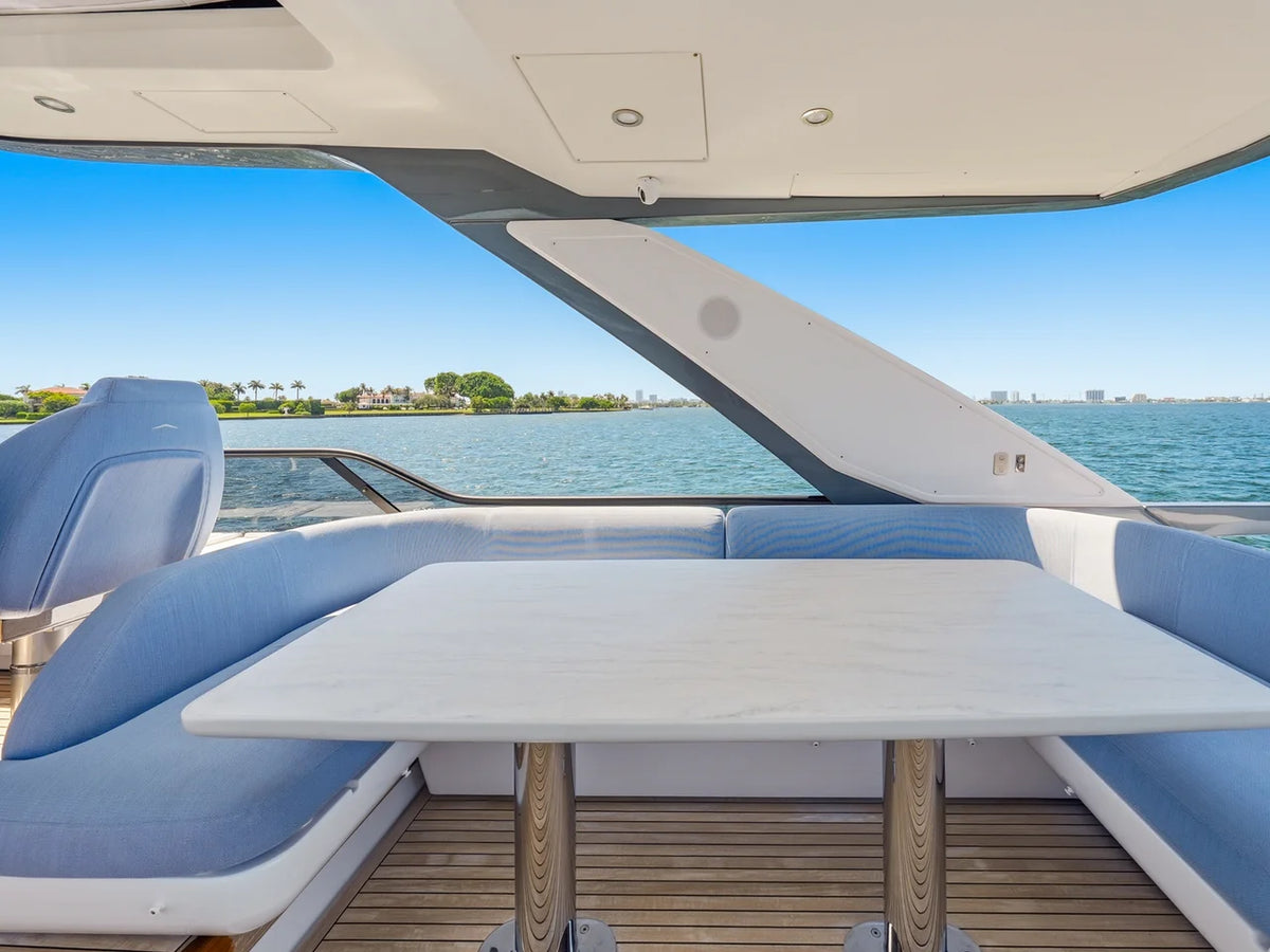 2025 Azimut 68 FLY 68.0 feet, Miami, FL #61