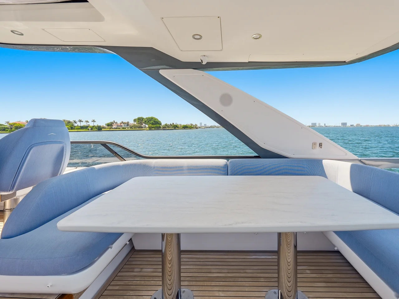 2025 Azimut 68 FLY 68.0 feet, Miami, FL #61