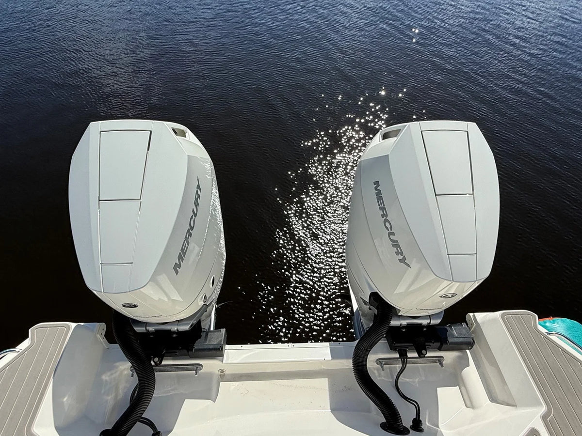 2024 Sea Ray 320 SUNDANCER OB 34.0 feet, Jacksonville Beach, Florida #45