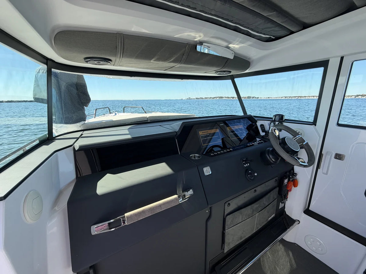 2024 Axopar AX37XC 37.0 feet, Westbrook, Connecticut #12