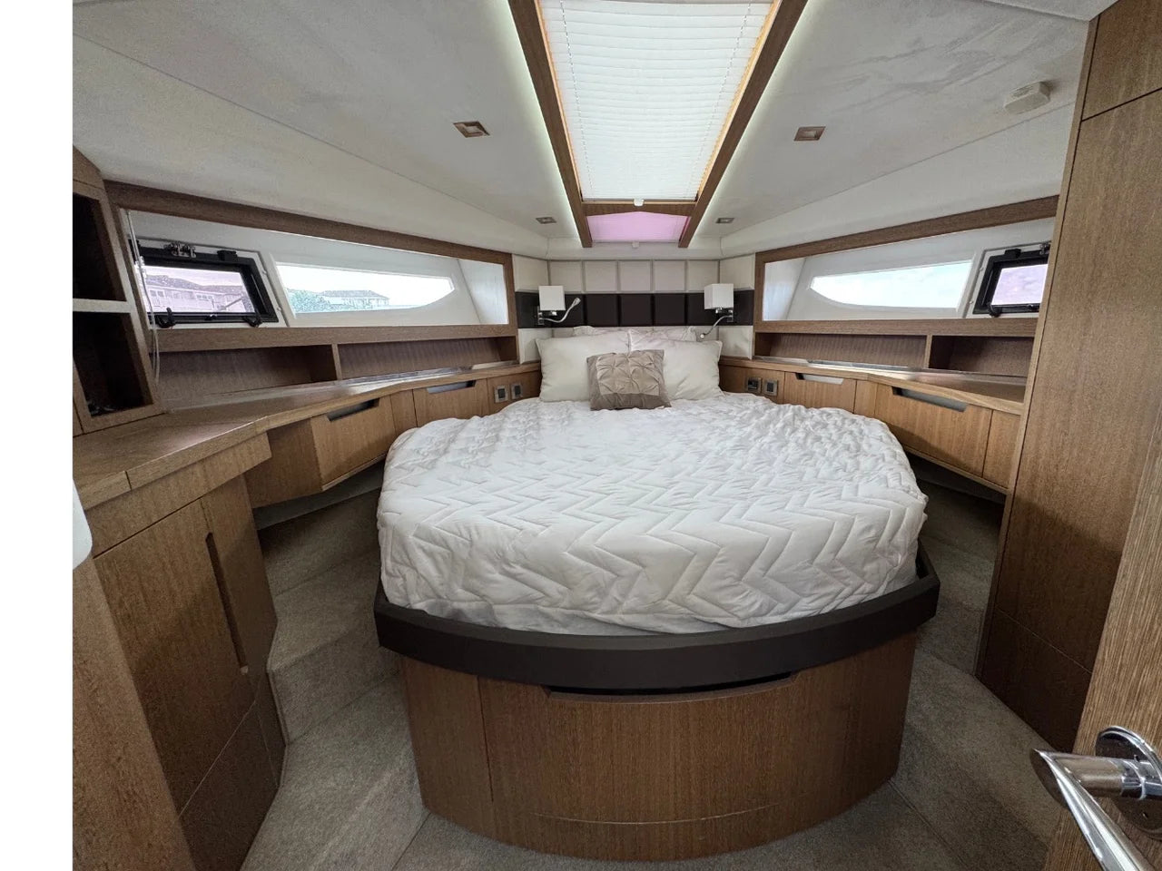 2018 Galeon 420 42.0 feet, Somers Point, New Jersey #38