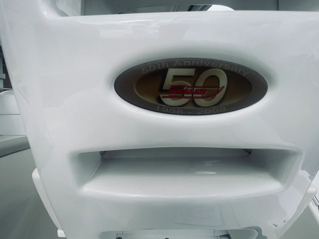 2008 Boston Whaler 285 CONQUEST 28.0 feet, Pompano Beach, FL #15