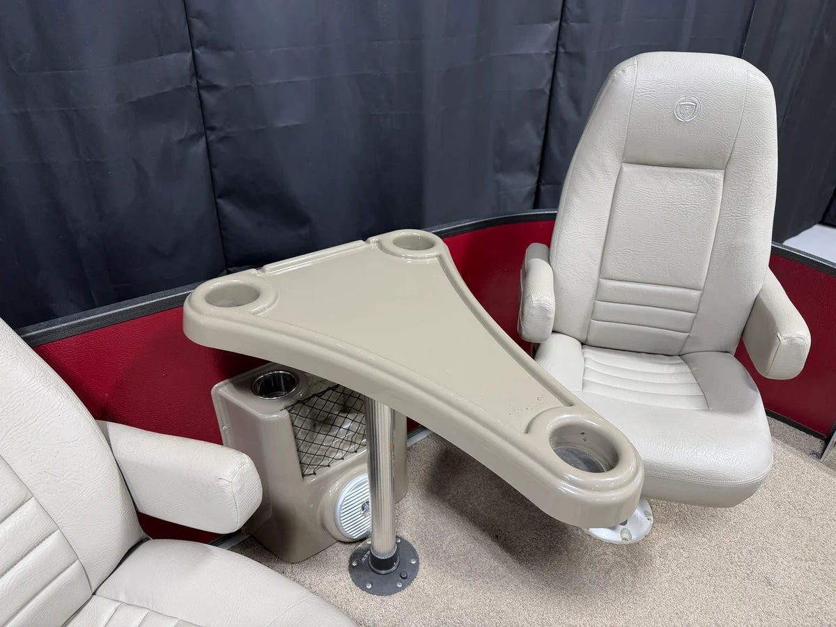 2013 Premier 250 SOLARIS 25.0 feet, Crosslake, Minnesota #18
