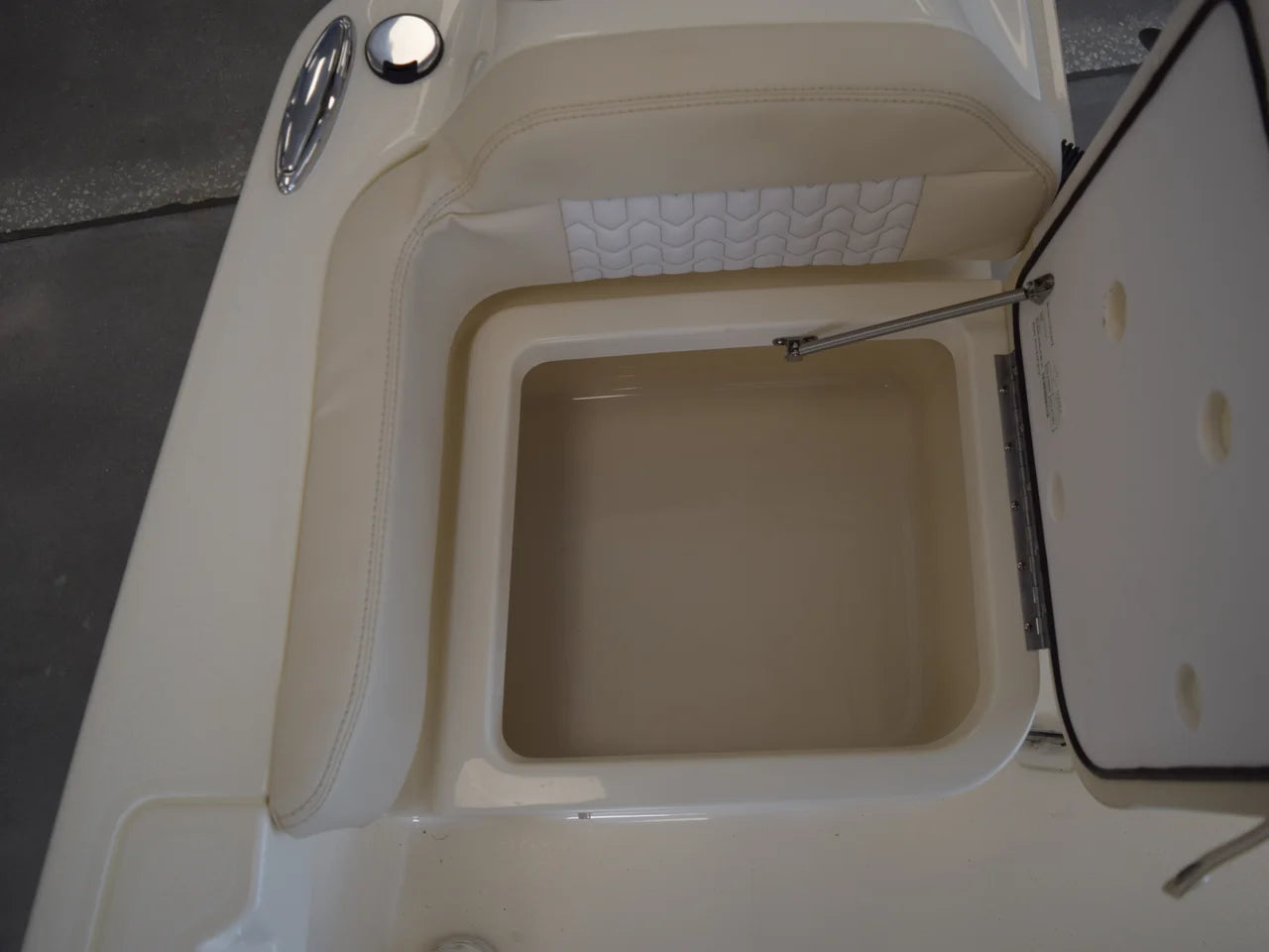 2027 Scout 188 Sportfish 18.0 feet, Thunderbolt, GA #6