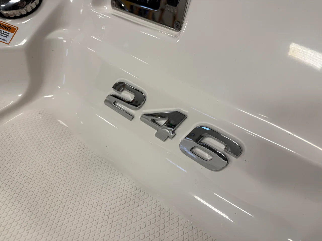2019 Chaparral 246 24.0 feet, Crosslake, Minnesota #13
