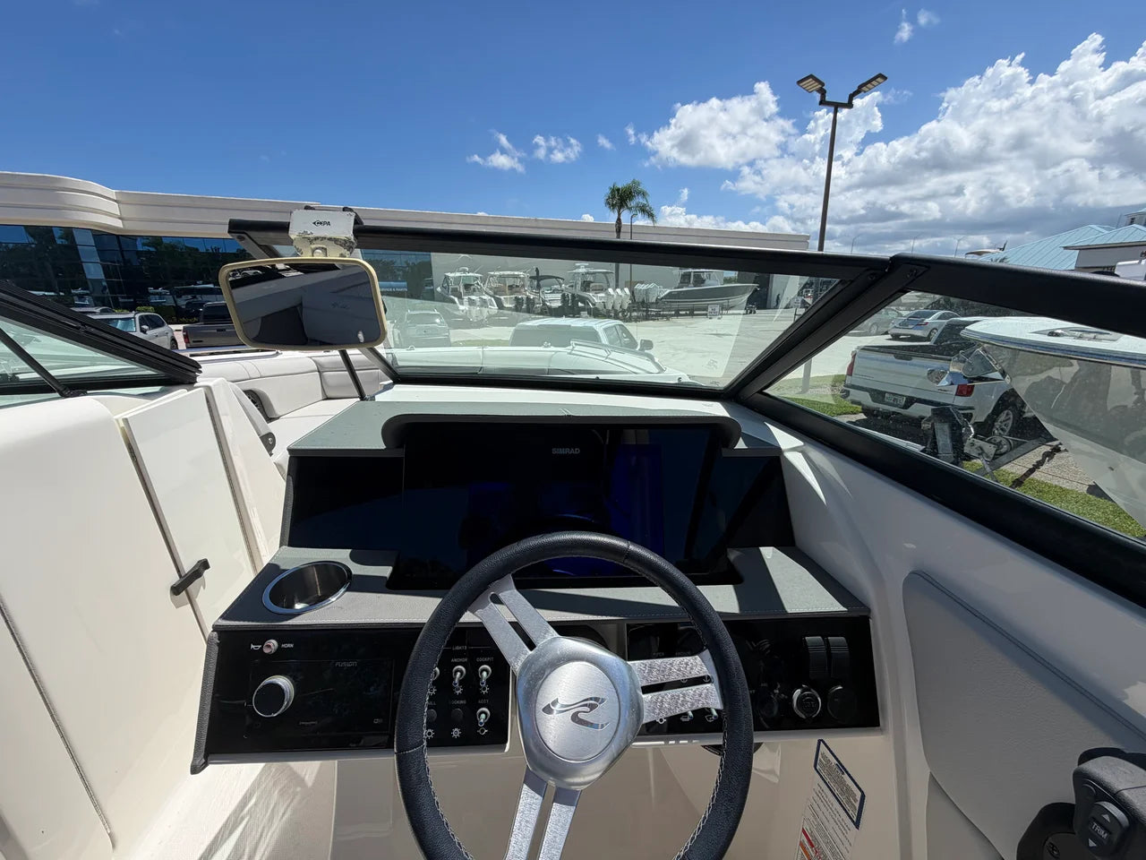 2022 Sea Ray 270 SDX OB 27.0 feet, Stuart, Florida #18