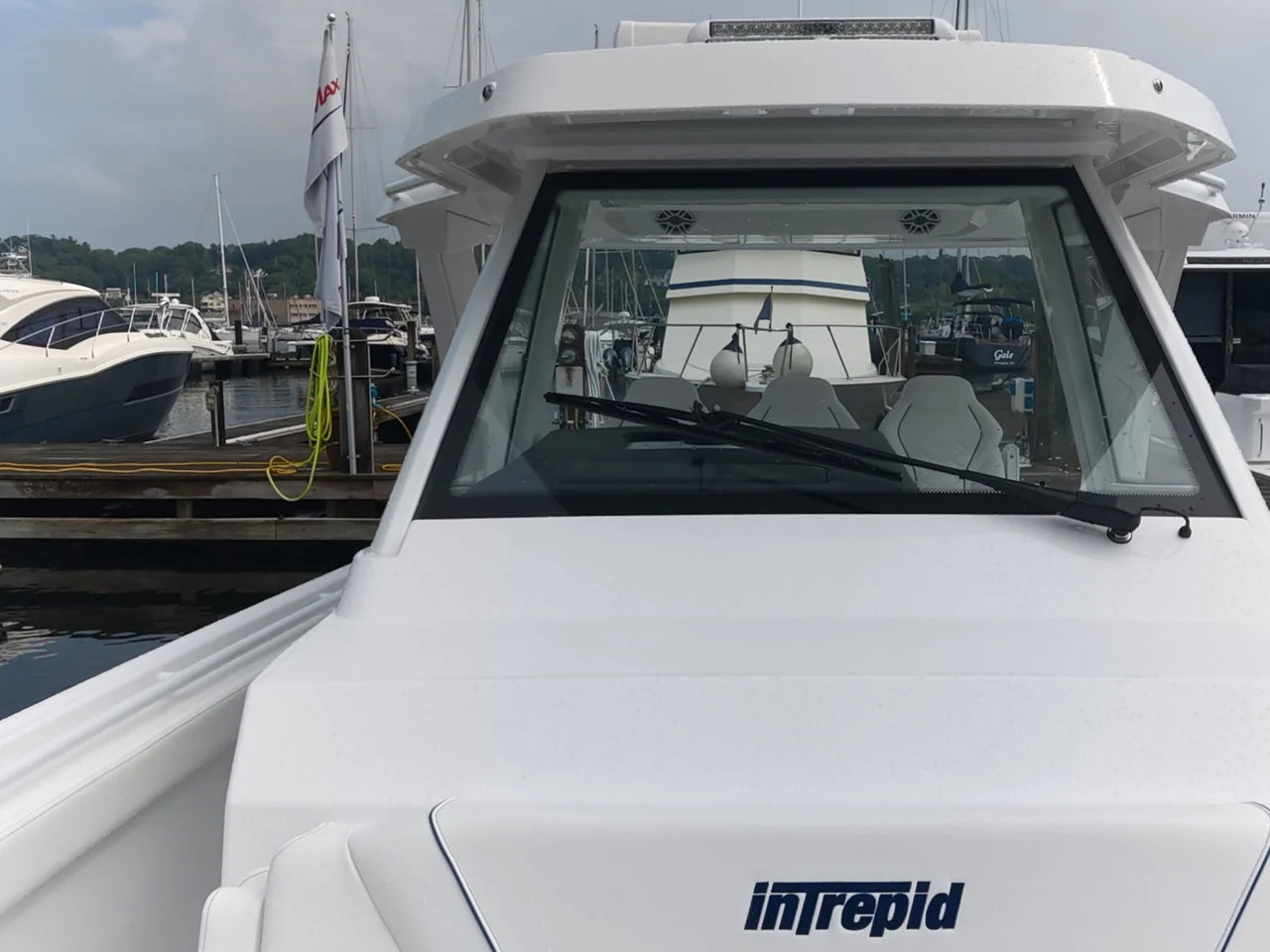 2027 Intrepid 35 PANACEA 35.0 feet, Huntington, NY #49
