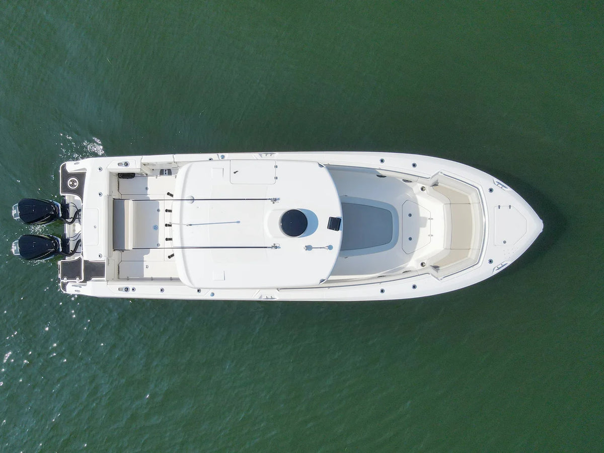 2023 Boston Whaler 330R 33.0 feet, Pensacola, Florida #5
