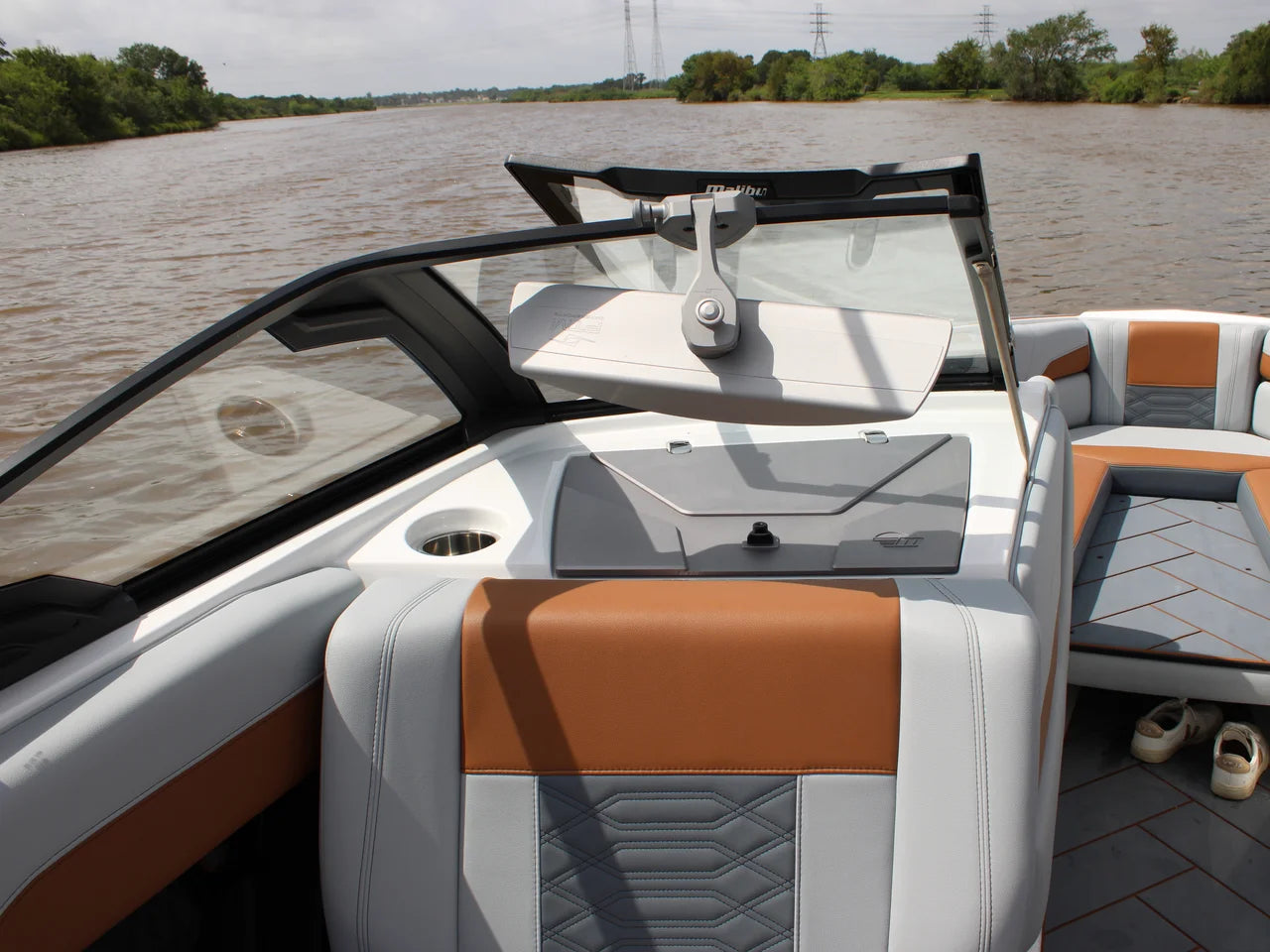 2024 Malibu 26LSV 26.0 feet, Seabrook, TX #17